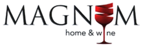MAGNUM home & wine Logo (DPMA, 14.05.2020)
