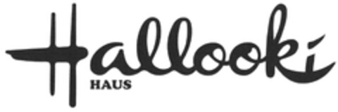 Hallooki HAUS Logo (DPMA, 22.05.2020)