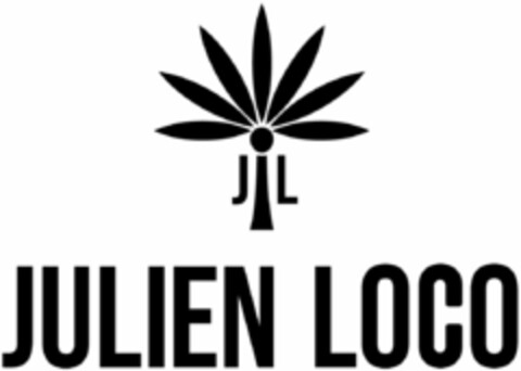 JULIEN LOCO Logo (DPMA, 04.09.2020)