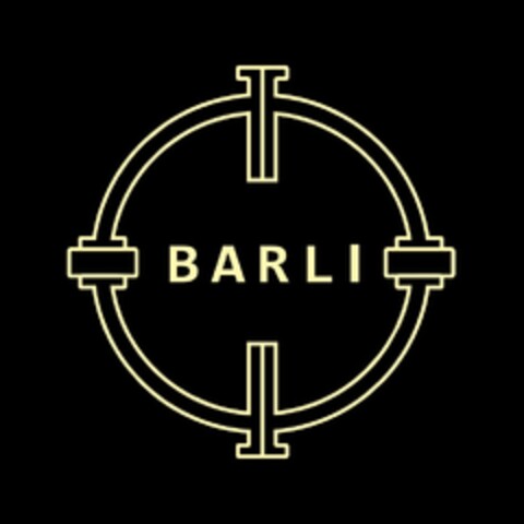 BARLI Logo (DPMA, 16.12.2020)