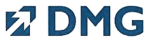 DMG Logo (DPMA, 02/09/2021)