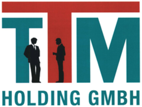 TTM HOLDING GMBH Logo (DPMA, 23.03.2021)