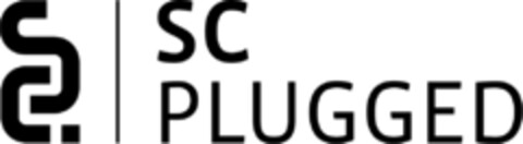 SC PLUGGED Logo (DPMA, 08.07.2021)