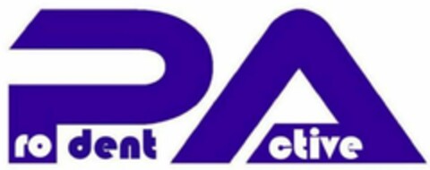 Prodent Active Logo (DPMA, 03/07/2021)