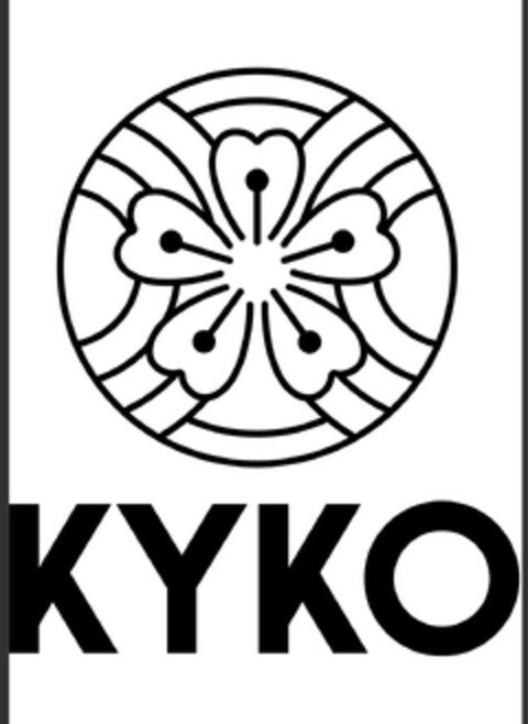 KYKO Logo (DPMA, 26.04.2021)