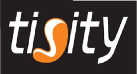 tisity Logo (DPMA, 23.08.2021)