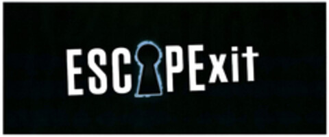 ESCAPEXIT Logo (DPMA, 06.04.2022)