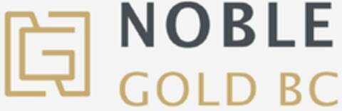 NOBLE GOLD BC Logo (DPMA, 04/26/2022)