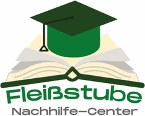Fleißstube Nachhilfe-Center Logo (DPMA, 13.06.2022)