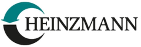 HEINZMANN Logo (DPMA, 06/22/2022)