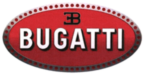 EB BUGATTI Logo (DPMA, 18.10.2022)