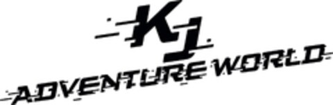 KJ ADVENTURE WORLD Logo (DPMA, 05/29/2022)