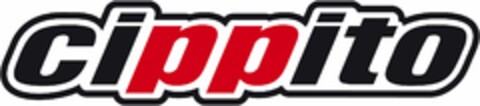 cippito Logo (DPMA, 26.09.2022)