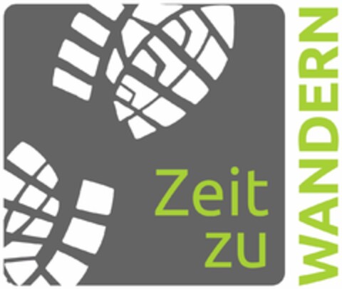 Zeit zu WANDERN Logo (DPMA, 11/09/2022)