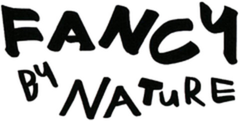FANCY BY NATURE Logo (DPMA, 13.07.2023)