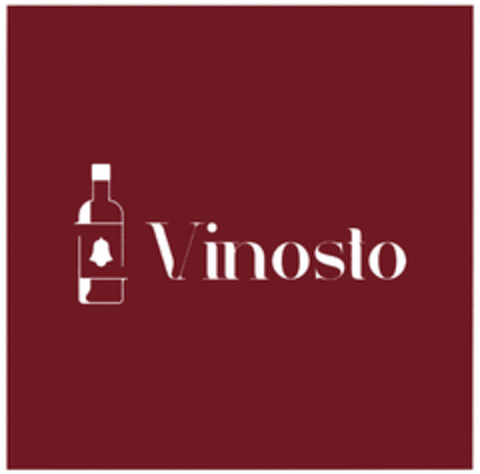 Vinosto Logo (DPMA, 06.12.2023)