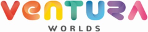 ventura WORLDS Logo (DPMA, 15.03.2023)