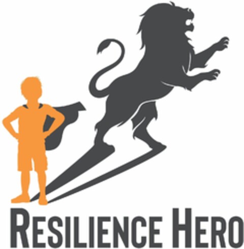 RESILIENCE HERO Logo (DPMA, 26.09.2023)