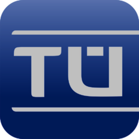 TÜ Logo (DPMA, 10.07.2023)