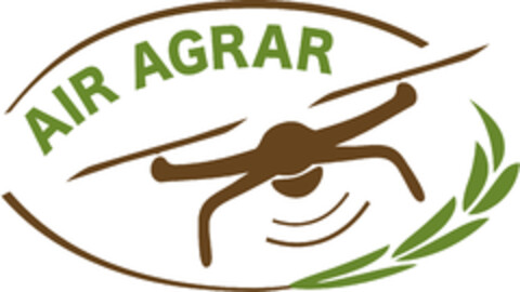 AIR AGRAR Logo (DPMA, 17.07.2023)