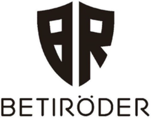 BR BETIRÖDER Logo (DPMA, 03.08.2023)