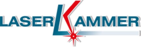 LASERKAMMER Logo (DPMA, 30.10.2023)