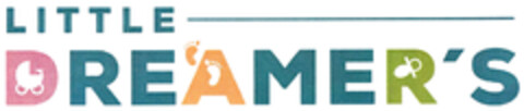 LITTLE DREAMER´S Logo (DPMA, 05/23/2024)