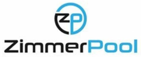 zp ZimmerPool Logo (DPMA, 22.01.2024)