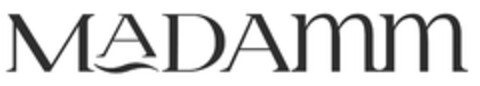 MADAmm Logo (DPMA, 30.01.2024)