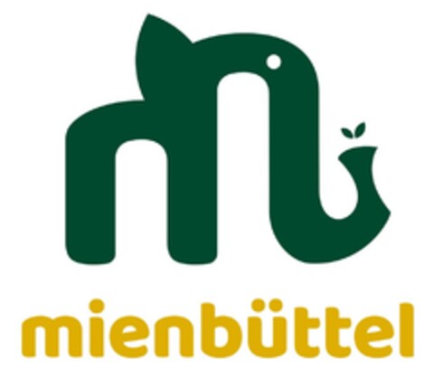 m mienbüttel Logo (DPMA, 14.03.2024)