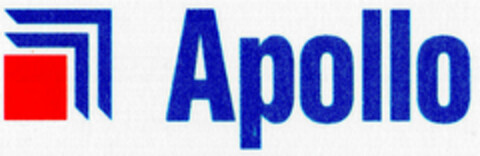 Apollo Logo (DPMA, 25.01.2002)