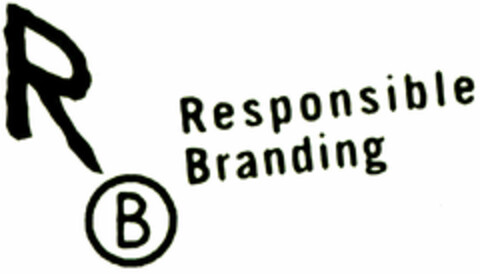 Responsible Branding Logo (DPMA, 03/25/2002)