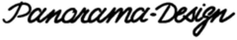 Panorama-Design Logo (DPMA, 29.11.2002)