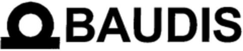 BAUDIS Logo (DPMA, 22.04.2003)