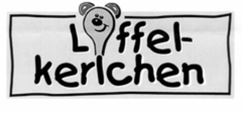 Löffelkerlchen Logo (DPMA, 04.07.2003)