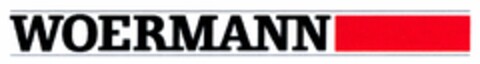 WOERMANN Logo (DPMA, 27.10.2003)