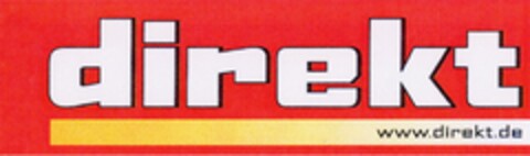 direkt Logo (DPMA, 08.09.2005)