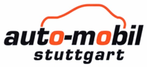 auto-mobil stuttgart Logo (DPMA, 19.09.2005)