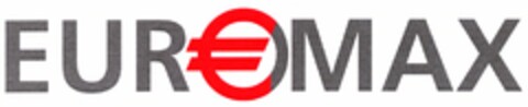 EUROMAX Logo (DPMA, 09/22/2005)