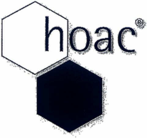 hoac Logo (DPMA, 03/08/2006)