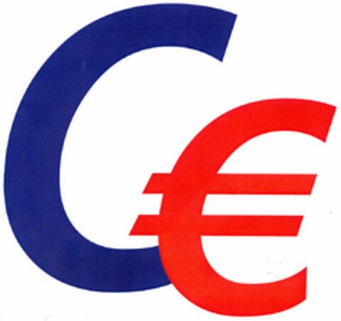 C€) Logo (DPMA, 09.03.2006)