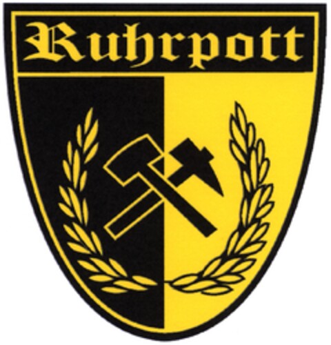 Ruhrpott Logo (DPMA, 24.05.2006)