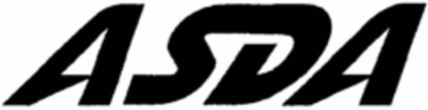 ASDA Logo (DPMA, 02.08.2006)