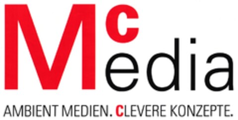 Mc Media Logo (DPMA, 12.02.2007)