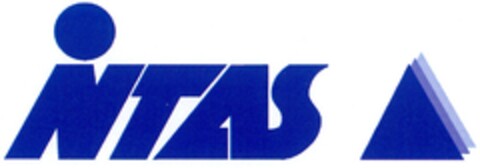 INTAS Logo (DPMA, 30.03.2007)