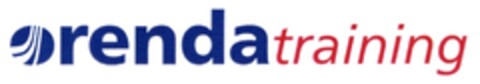 orenda training Logo (DPMA, 04.04.2007)