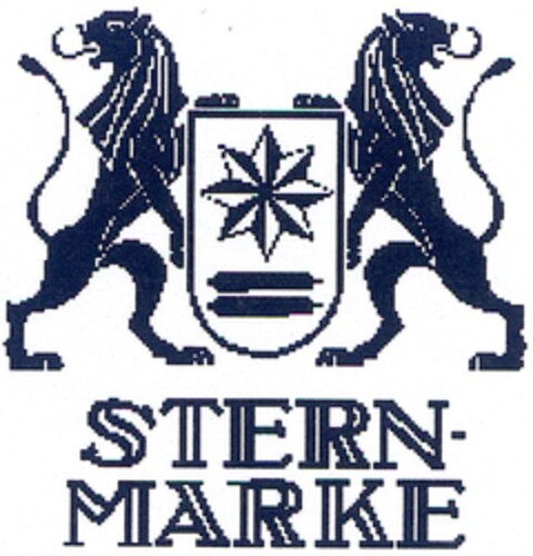 STERN-MARKE Logo (DPMA, 17.04.2007)