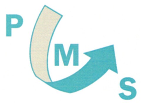 PMS Logo (DPMA, 26.04.2007)