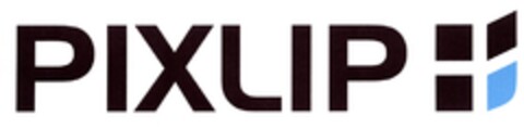 PIXLIP Logo (DPMA, 01.06.2007)