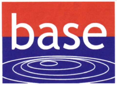 base Logo (DPMA, 16.07.2007)